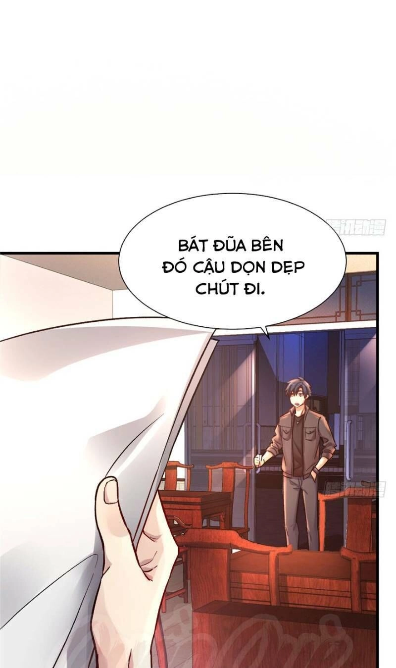 Thâm Dạ Thư Ốc Chapter 13 - 35