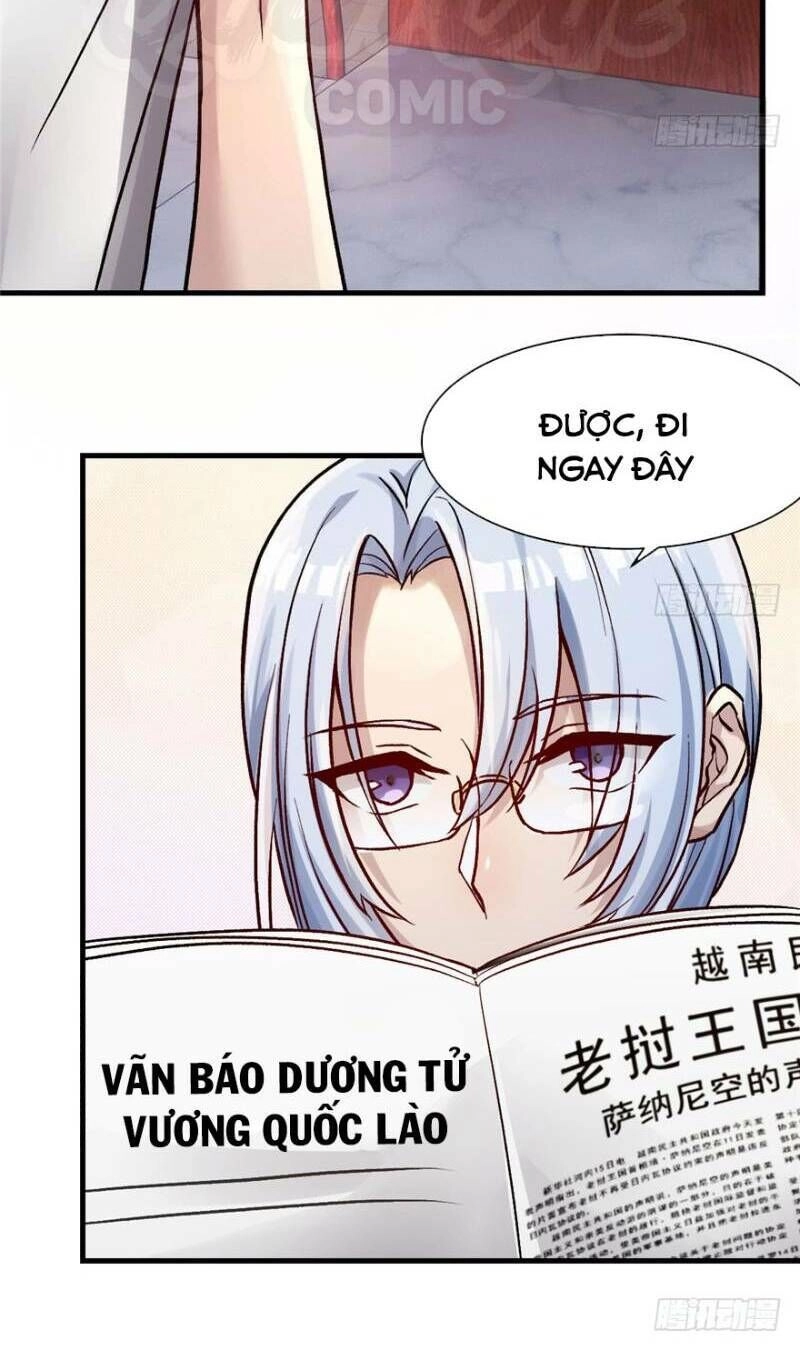 Thâm Dạ Thư Ốc Chapter 13 - 36