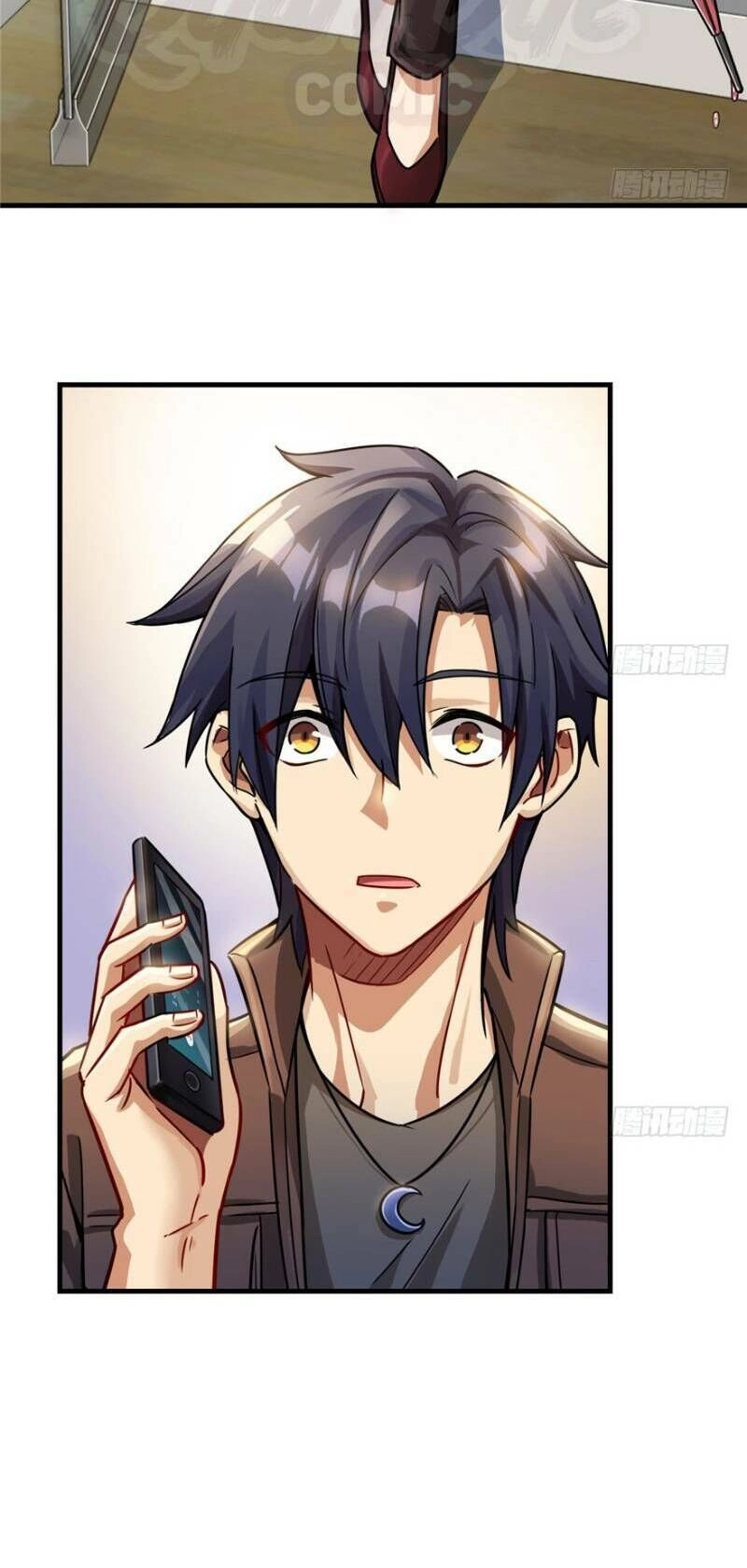 Thâm Dạ Thư Ốc Chapter 14 - 4