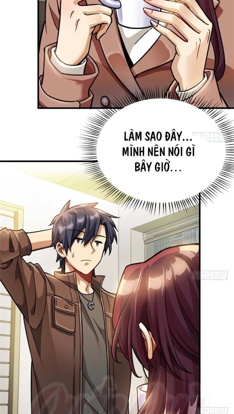 Thâm Dạ Thư Ốc Chapter 14 - 7