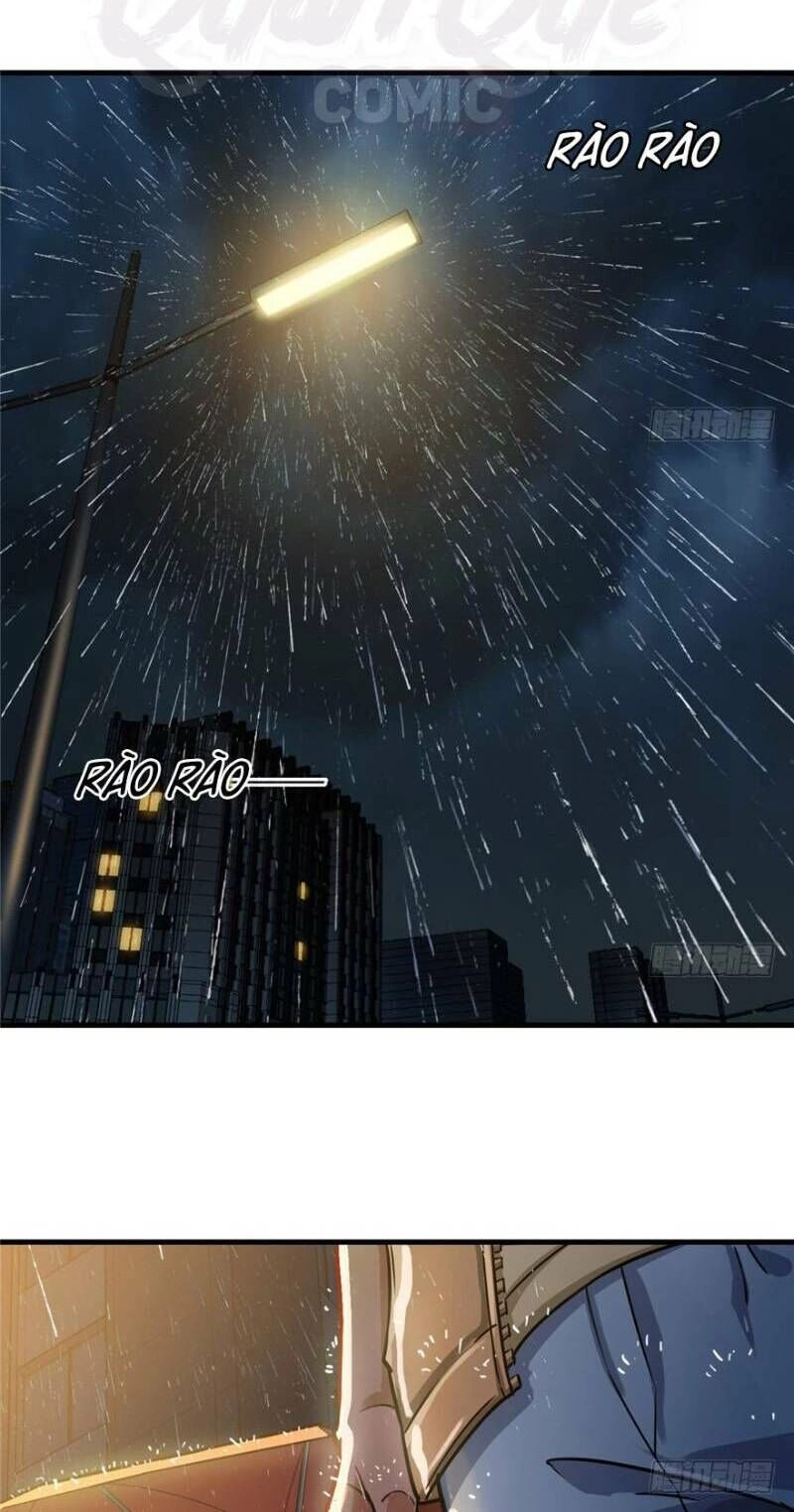 Thâm Dạ Thư Ốc Chapter 14 - 10