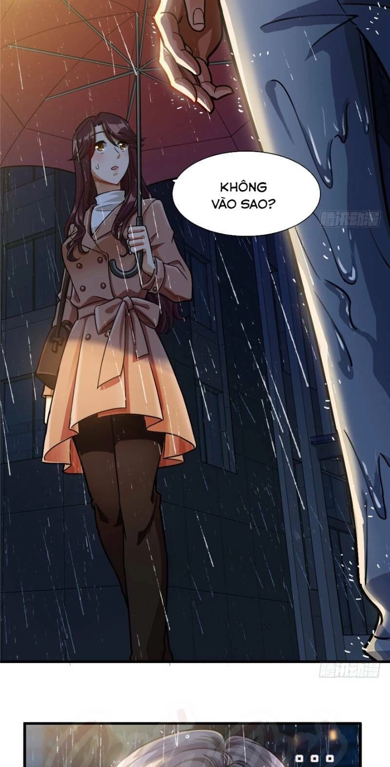 Thâm Dạ Thư Ốc Chapter 14 - 11