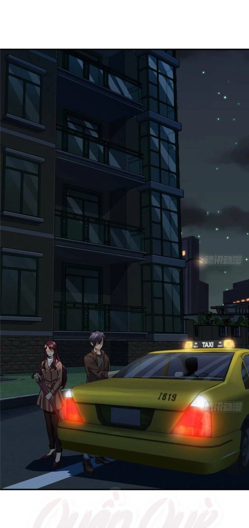 Thâm Dạ Thư Ốc Chapter 14 - 15