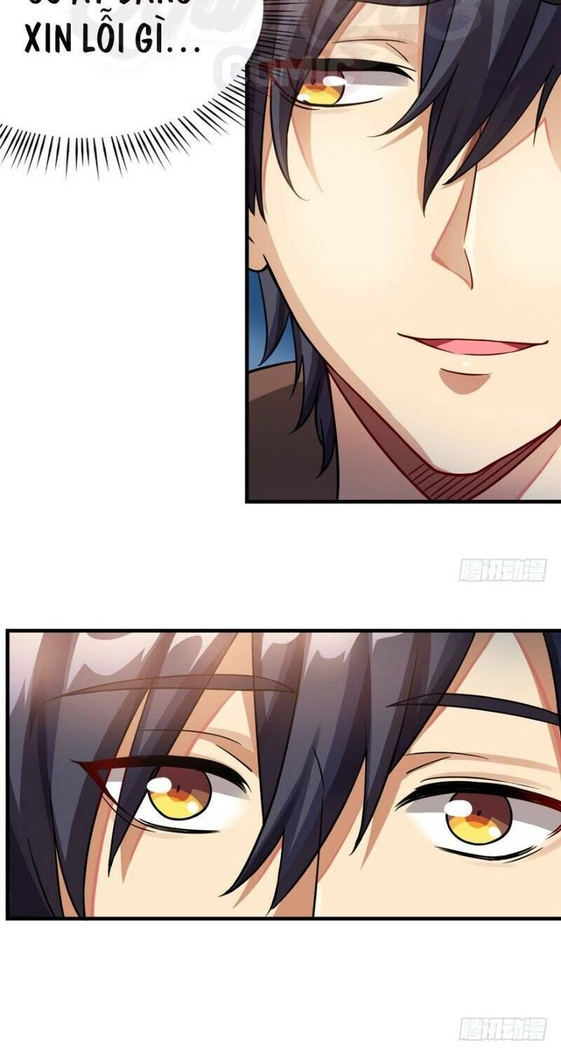 Thâm Dạ Thư Ốc Chapter 14 - 18