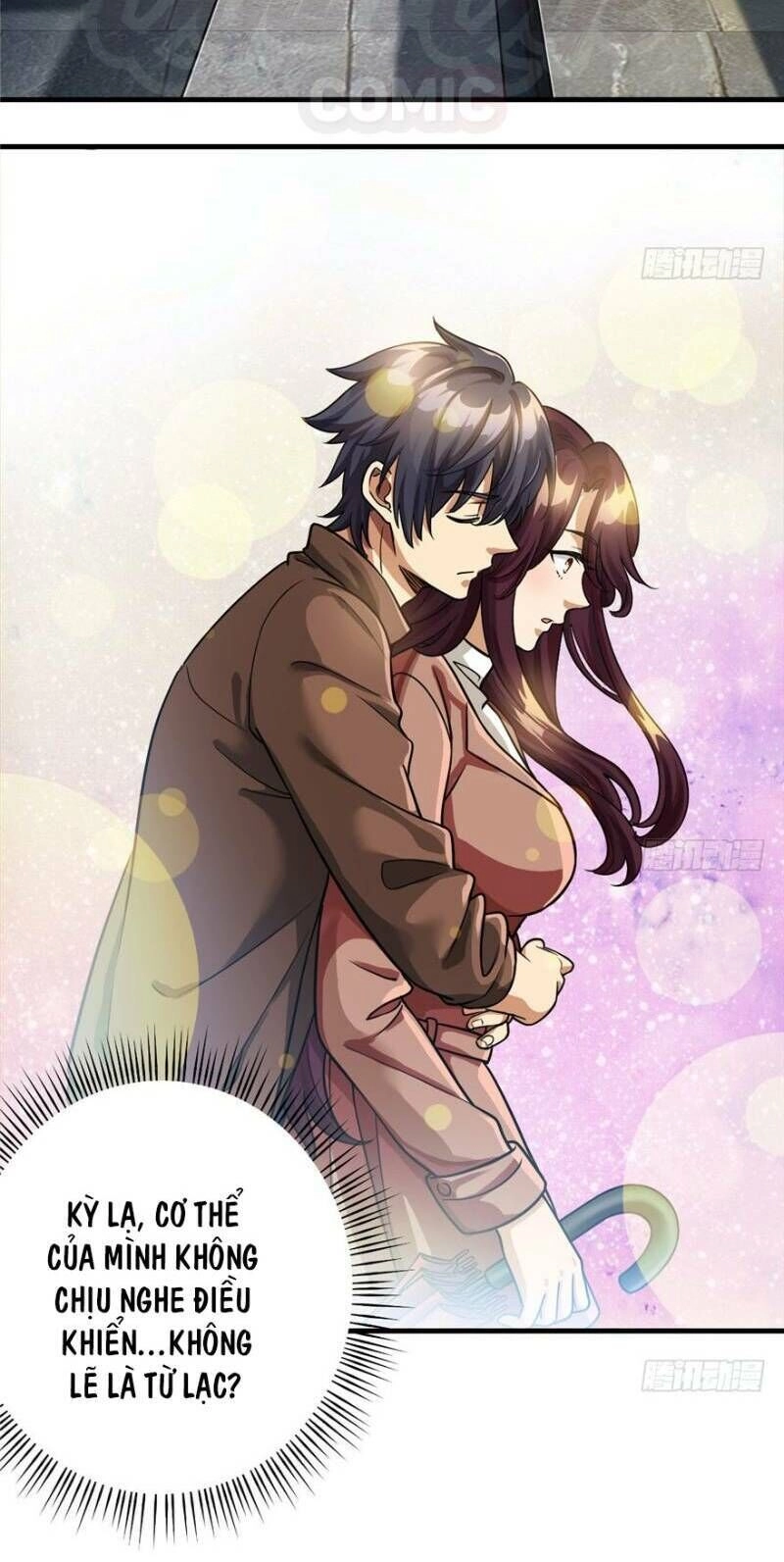 Thâm Dạ Thư Ốc Chapter 14 - 20