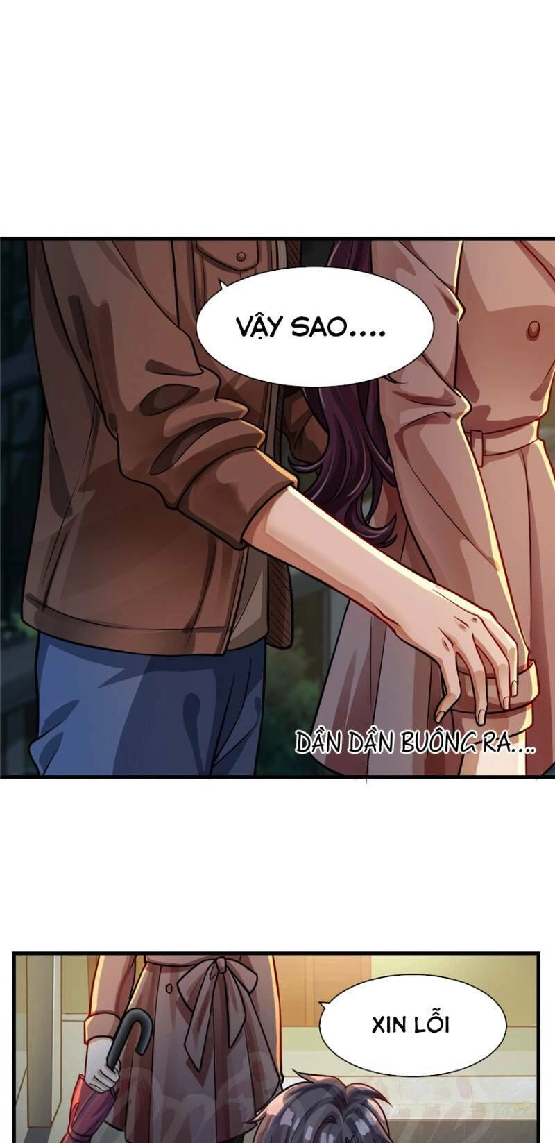 Thâm Dạ Thư Ốc Chapter 14 - 23