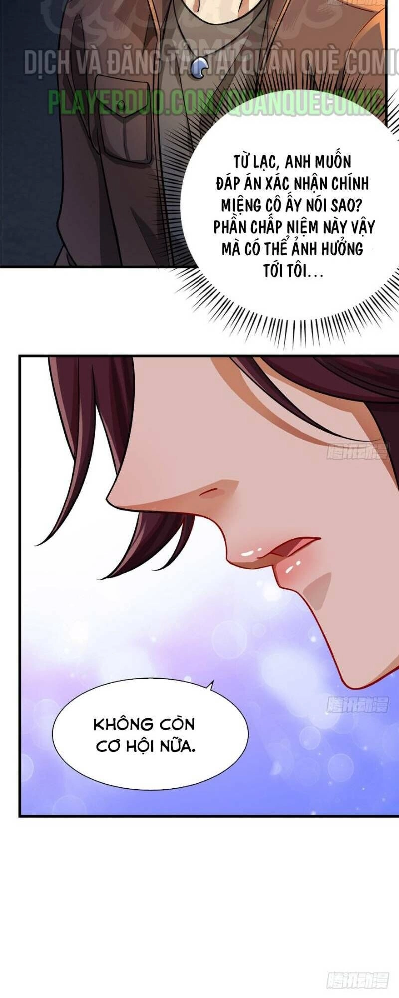 Thâm Dạ Thư Ốc Chapter 14 - 28