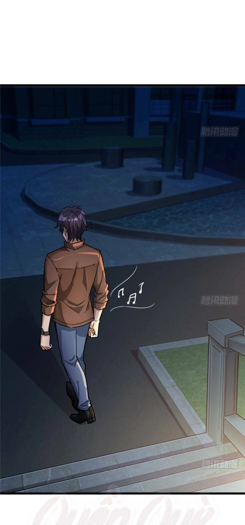 Thâm Dạ Thư Ốc Chapter 15 - 3