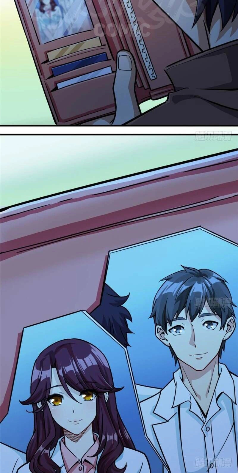 Thâm Dạ Thư Ốc Chapter 15 - 8