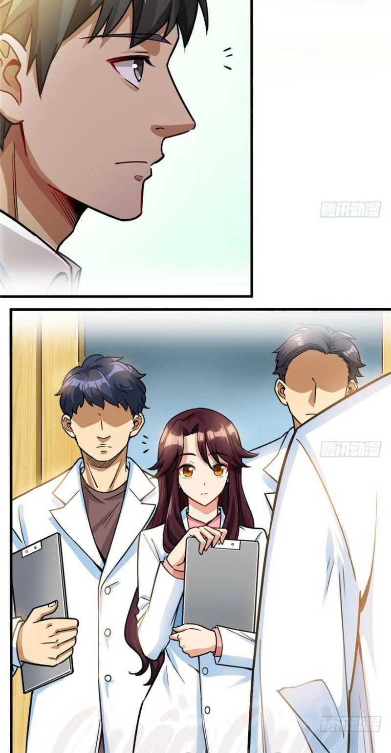 Thâm Dạ Thư Ốc Chapter 15 - 13