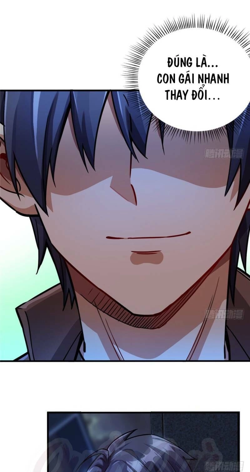 Thâm Dạ Thư Ốc Chapter 15 - 15