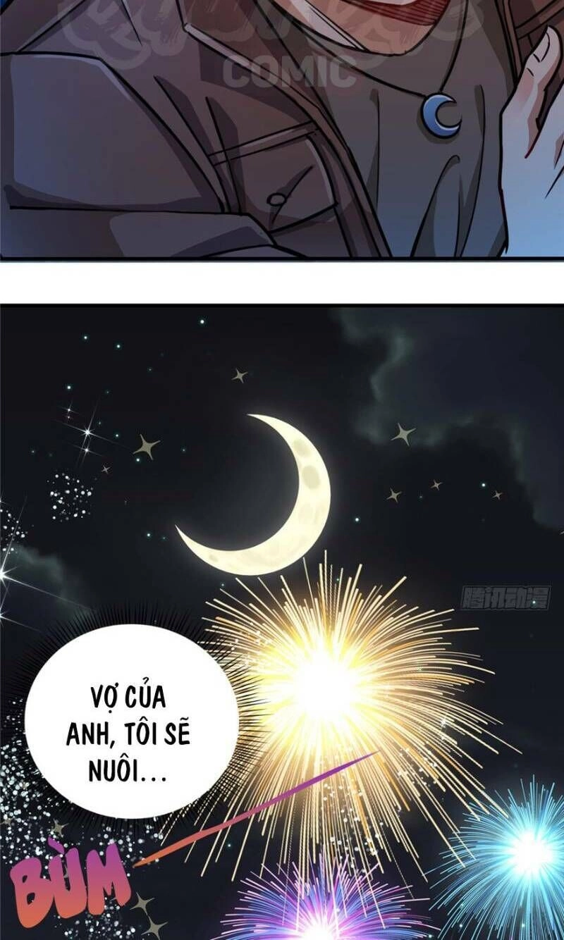 Thâm Dạ Thư Ốc Chapter 15 - 18