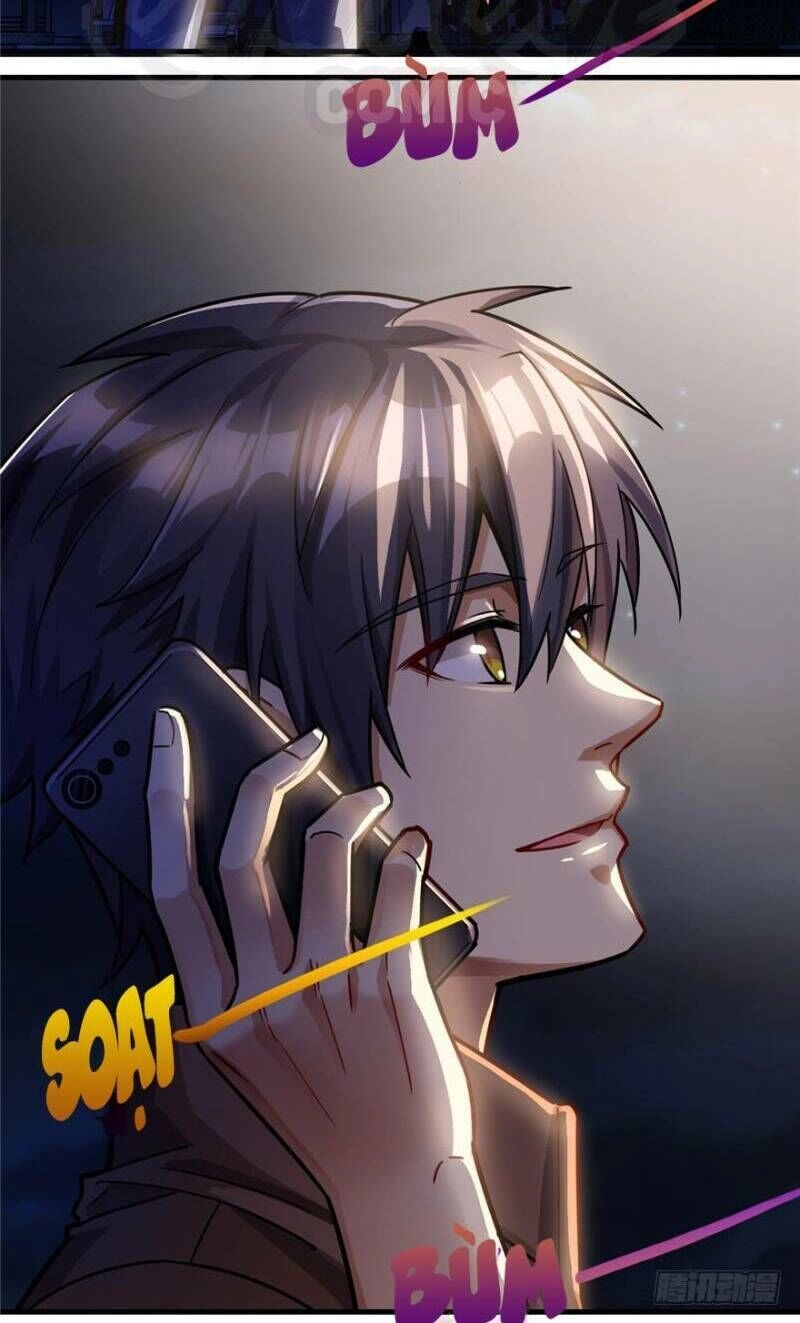 Thâm Dạ Thư Ốc Chapter 15 - 20