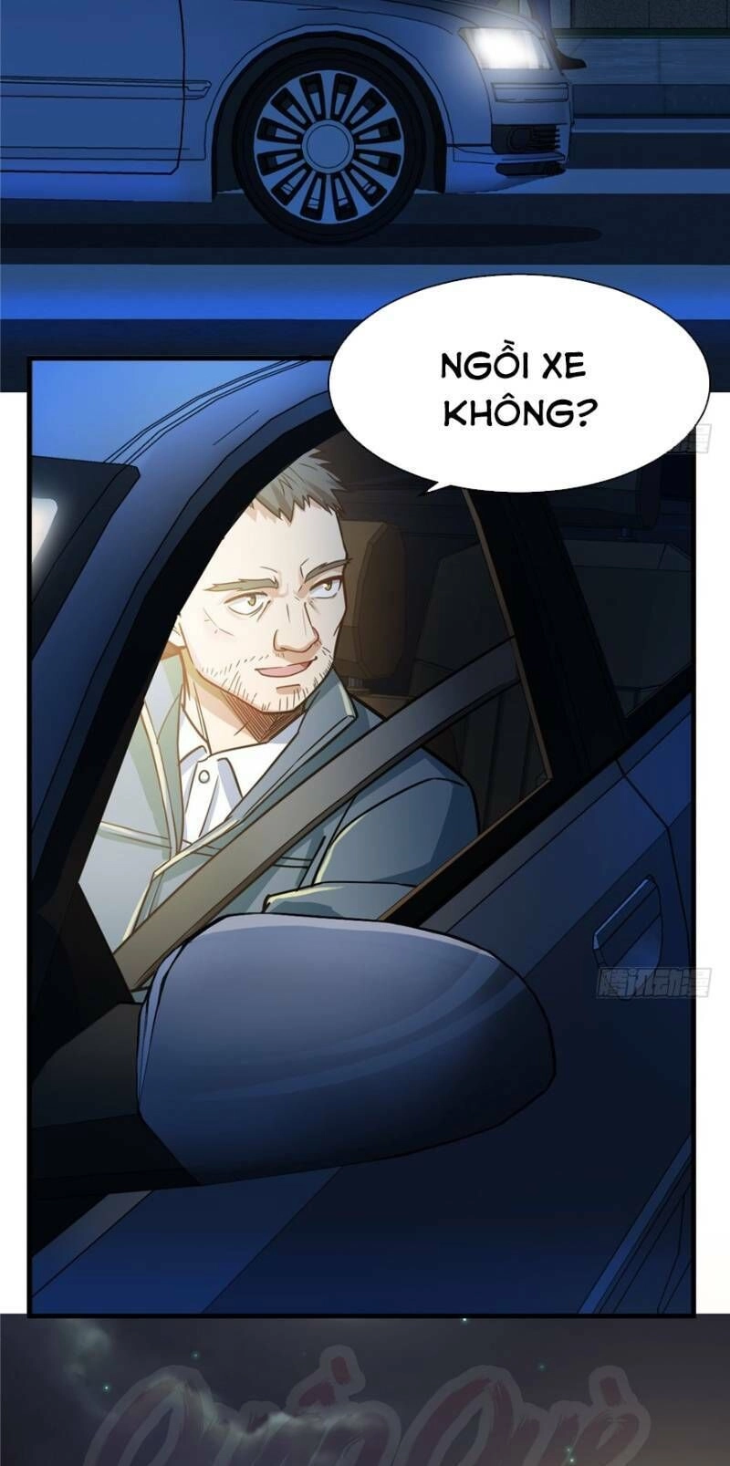 Thâm Dạ Thư Ốc Chapter 15 - 27