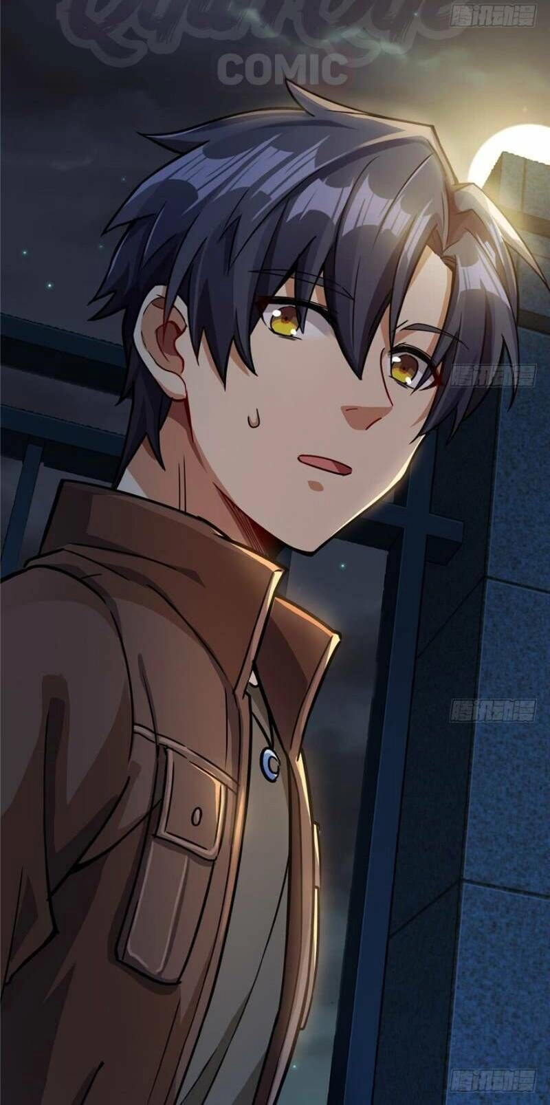 Thâm Dạ Thư Ốc Chapter 15 - 28