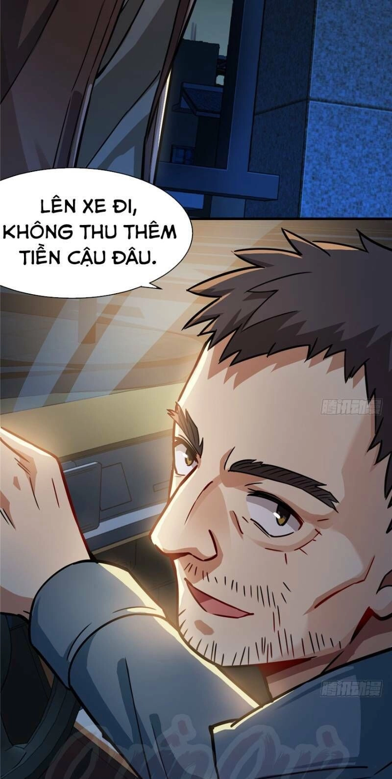 Thâm Dạ Thư Ốc Chapter 15 - 29