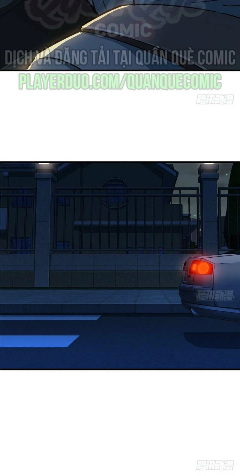 Thâm Dạ Thư Ốc Chapter 15 - 30