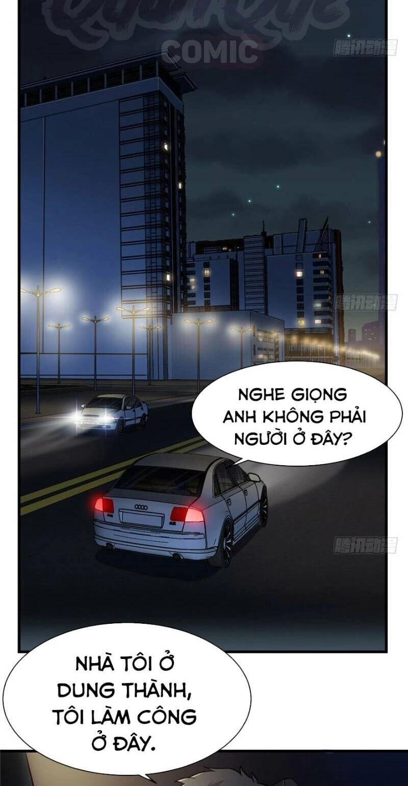 Thâm Dạ Thư Ốc Chapter 16 - 4