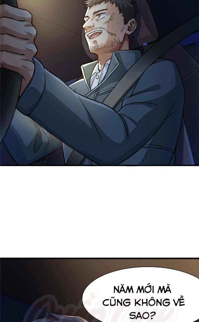 Thâm Dạ Thư Ốc Chapter 16 - 5