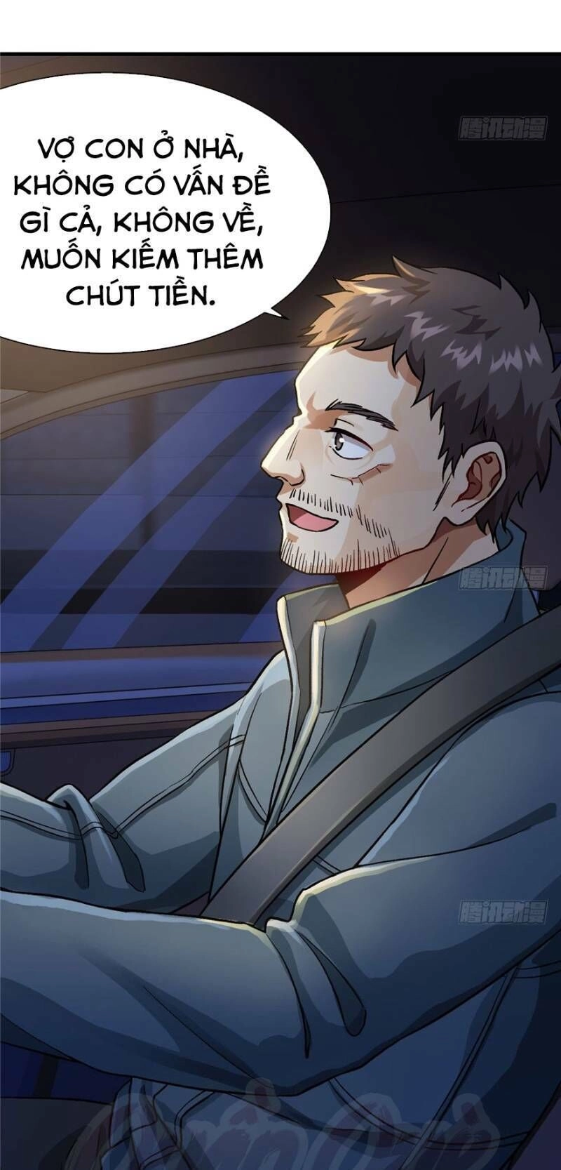 Thâm Dạ Thư Ốc Chapter 16 - 7