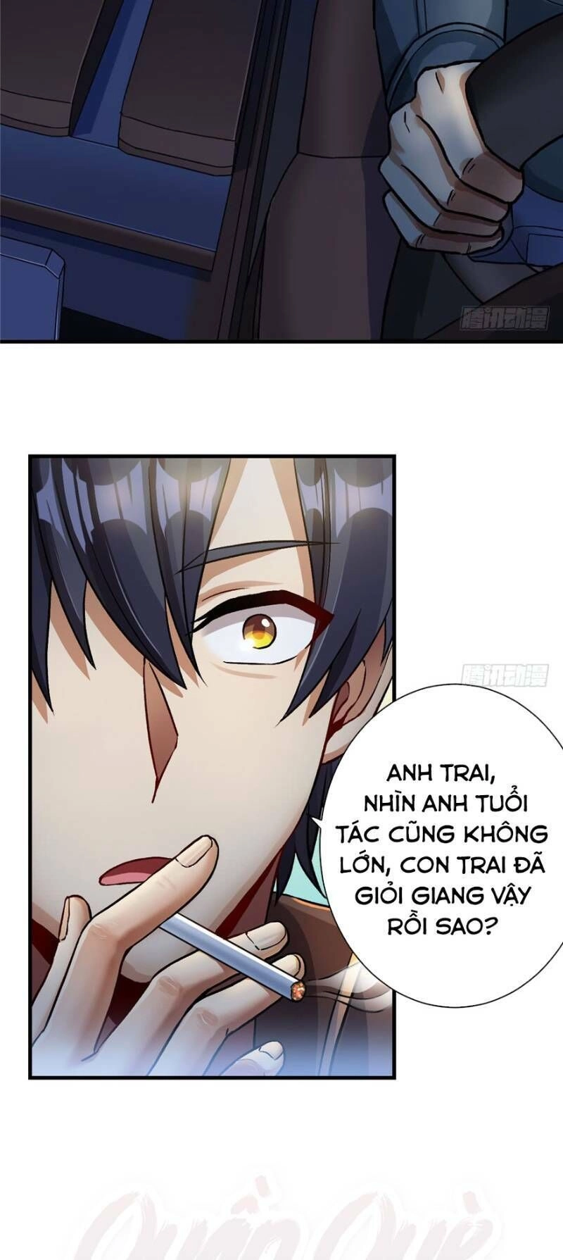 Thâm Dạ Thư Ốc Chapter 16 - 9