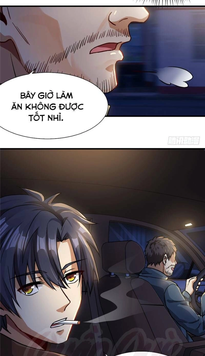 Thâm Dạ Thư Ốc Chapter 16 - 11