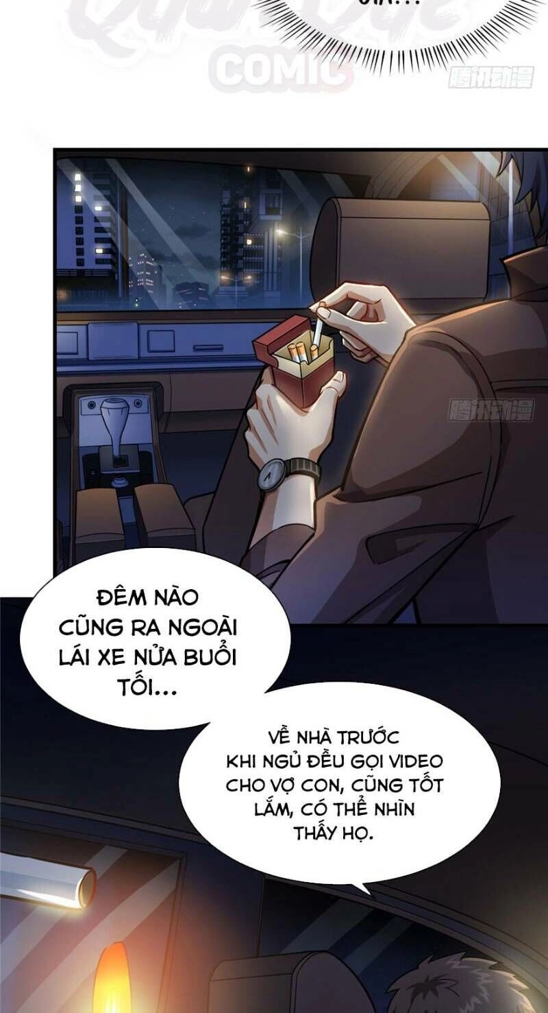 Thâm Dạ Thư Ốc Chapter 16 - 14