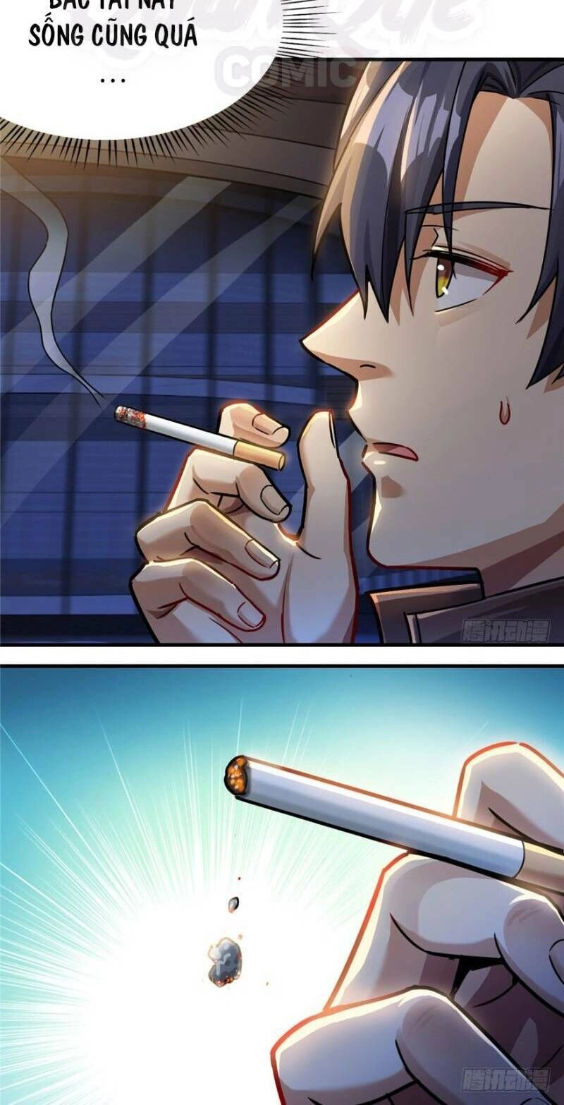 Thâm Dạ Thư Ốc Chapter 16 - 16