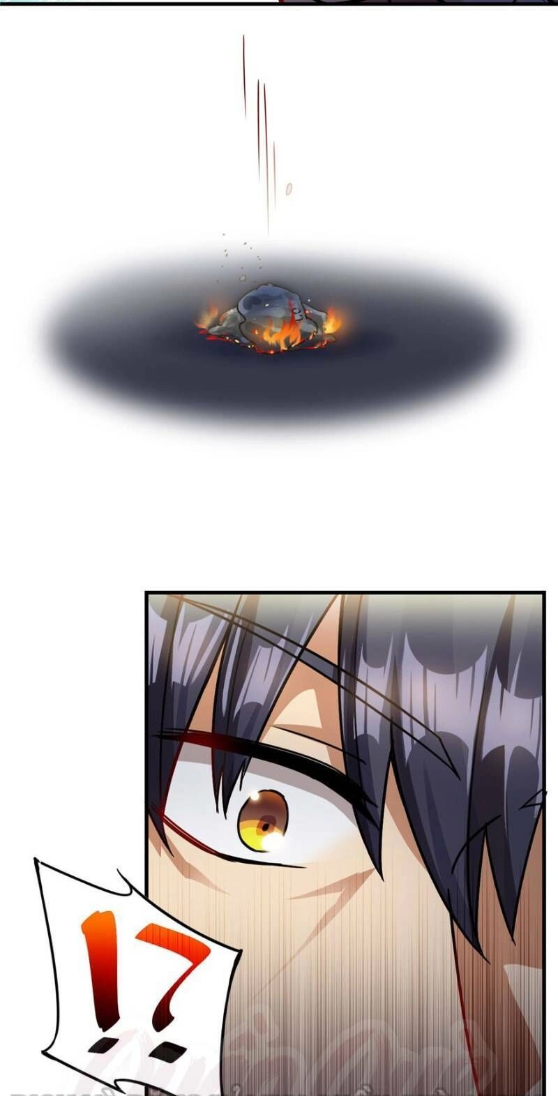 Thâm Dạ Thư Ốc Chapter 16 - 17