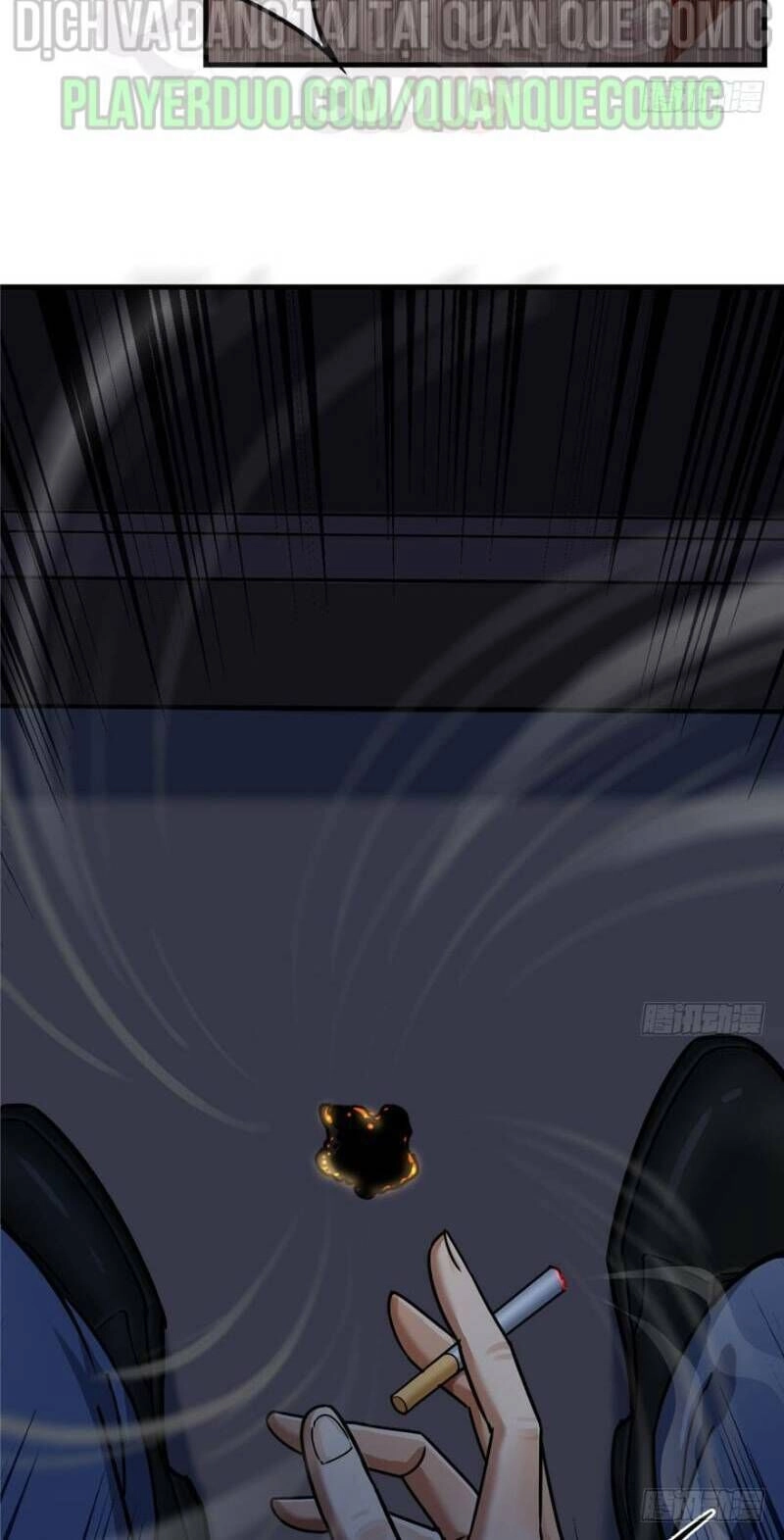 Thâm Dạ Thư Ốc Chapter 16 - 18