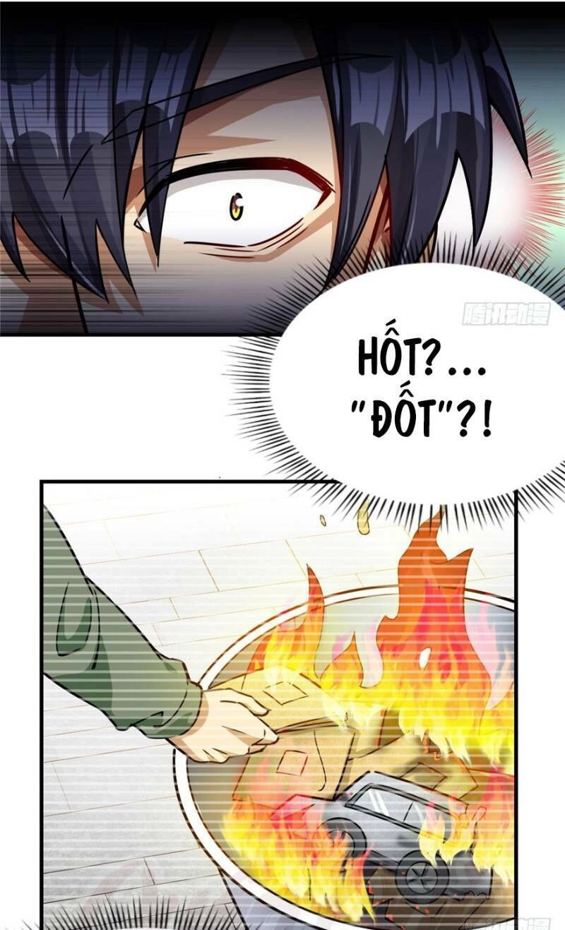 Thâm Dạ Thư Ốc Chapter 16 - 21