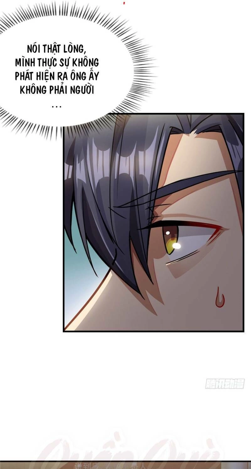 Thâm Dạ Thư Ốc Chapter 16 - 23