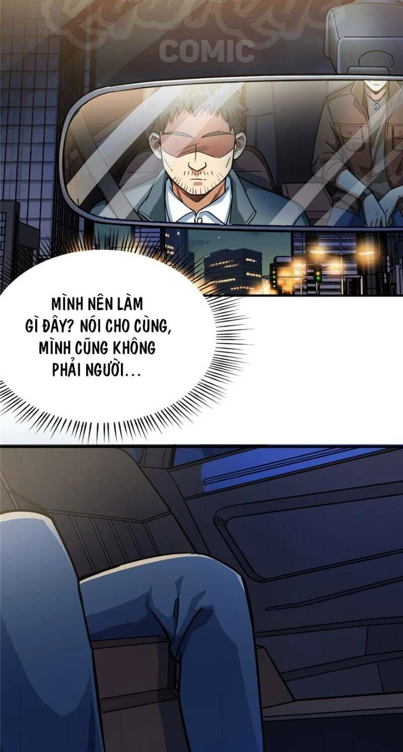 Thâm Dạ Thư Ốc Chapter 16 - 24