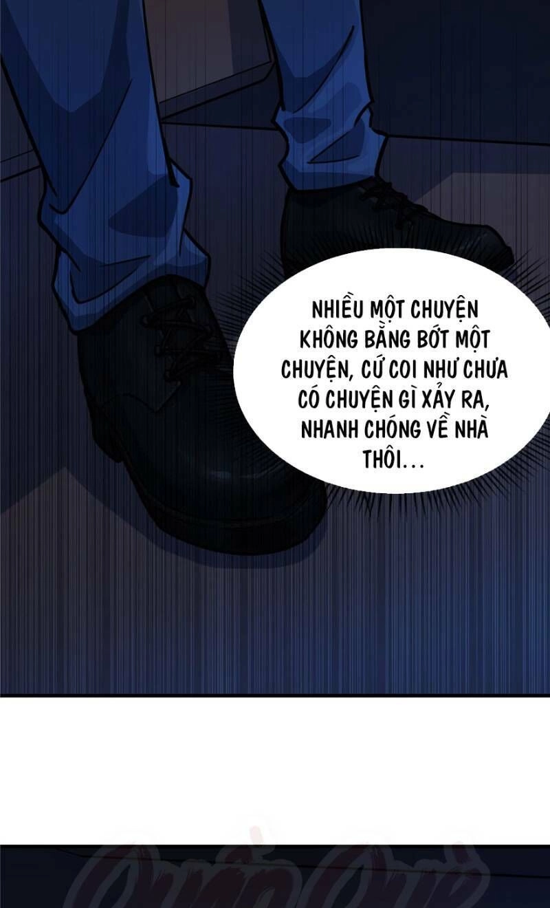 Thâm Dạ Thư Ốc Chapter 16 - 25