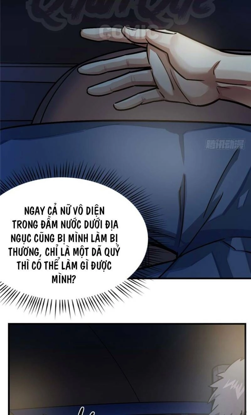 Thâm Dạ Thư Ốc Chapter 16 - 26