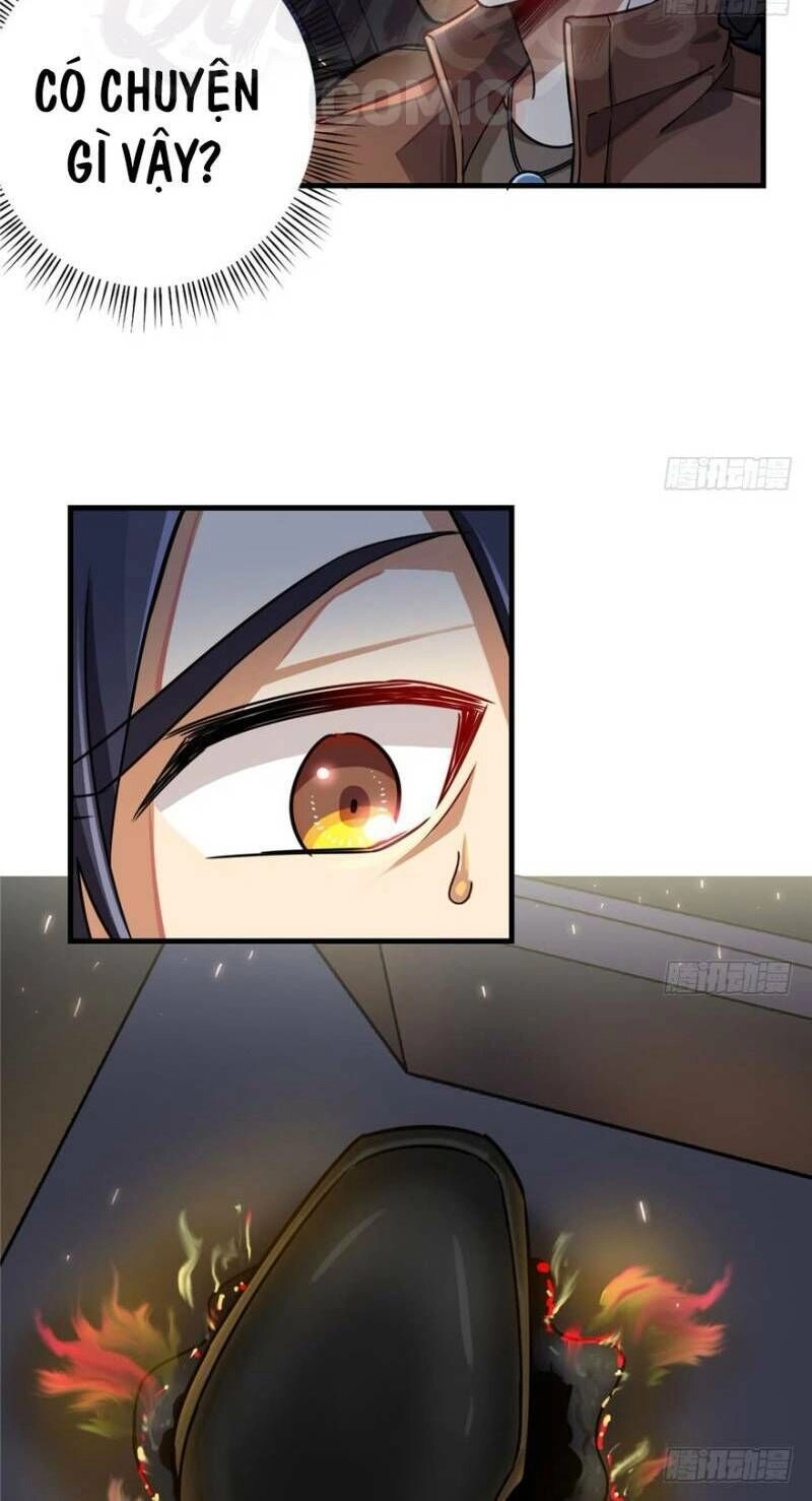 Thâm Dạ Thư Ốc Chapter 16 - 28