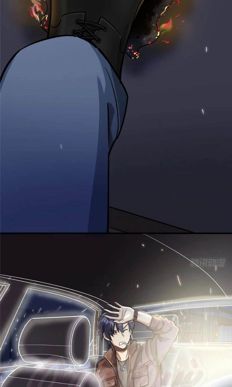 Thâm Dạ Thư Ốc Chapter 16 - 29