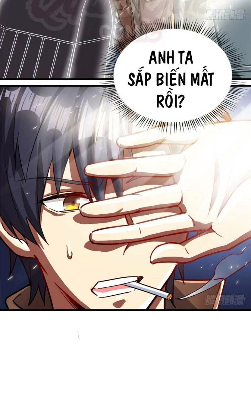 Thâm Dạ Thư Ốc Chapter 16 - 30