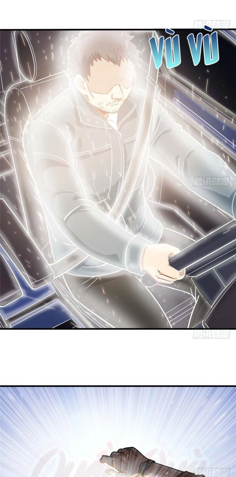 Thâm Dạ Thư Ốc Chapter 16 - 31