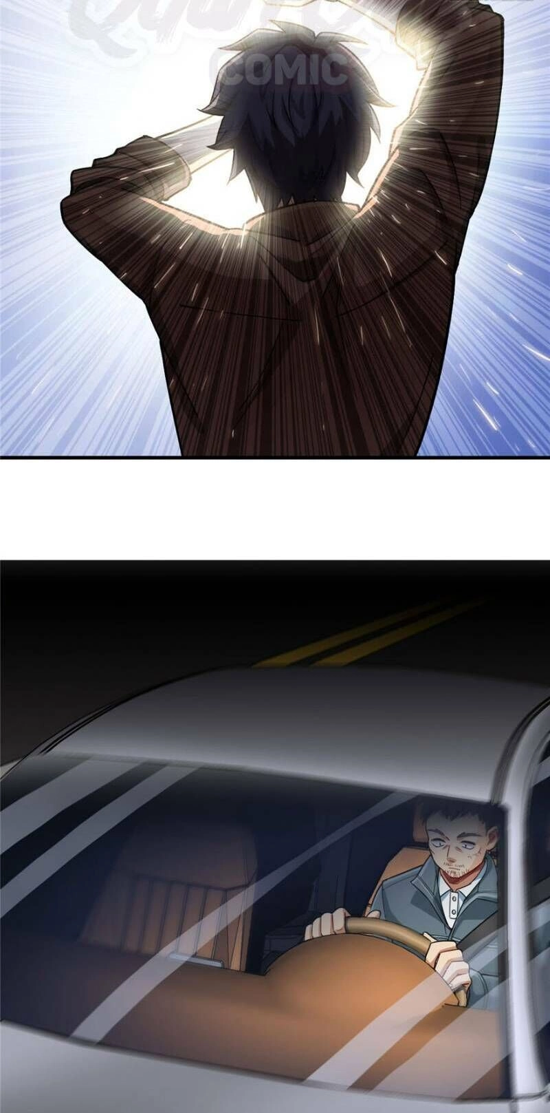 Thâm Dạ Thư Ốc Chapter 16 - 32