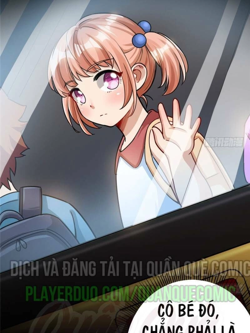 Thâm Dạ Thư Ốc Chapter 16 - 35