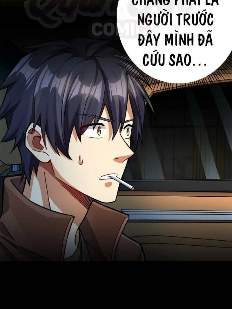 Thâm Dạ Thư Ốc Chapter 16 - 36