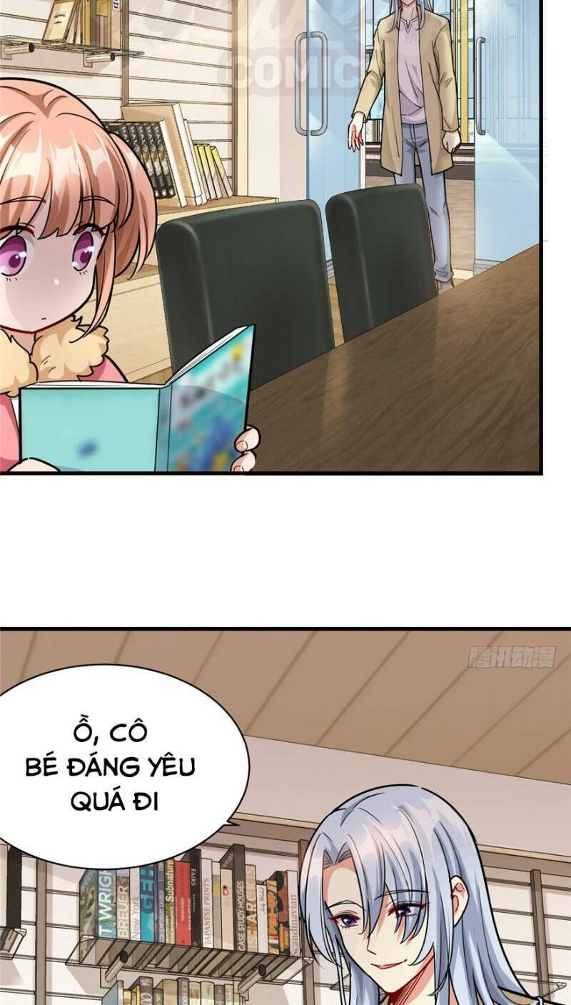 Thâm Dạ Thư Ốc Chapter 18 - 2