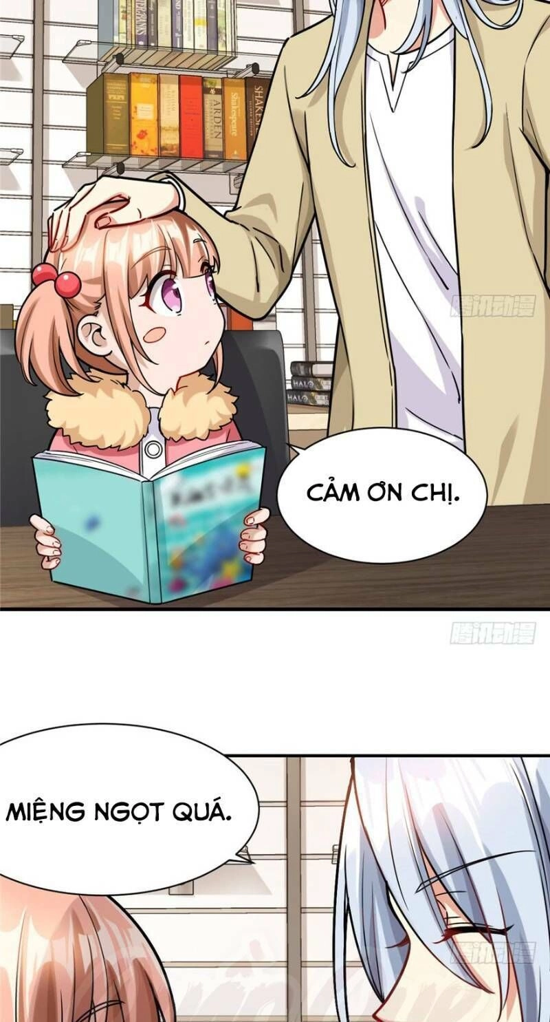 Thâm Dạ Thư Ốc Chapter 18 - 3