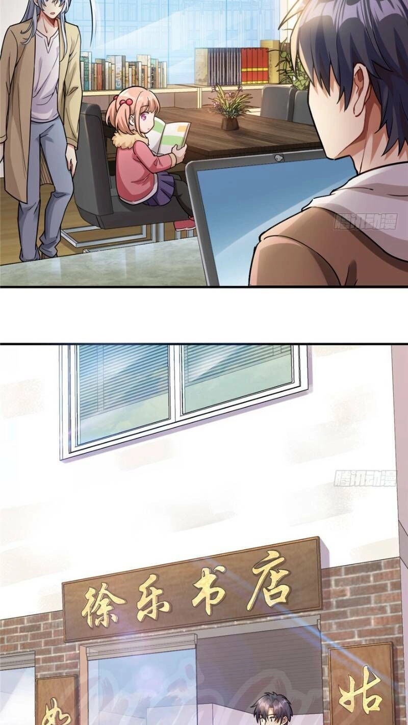 Thâm Dạ Thư Ốc Chapter 18 - 5