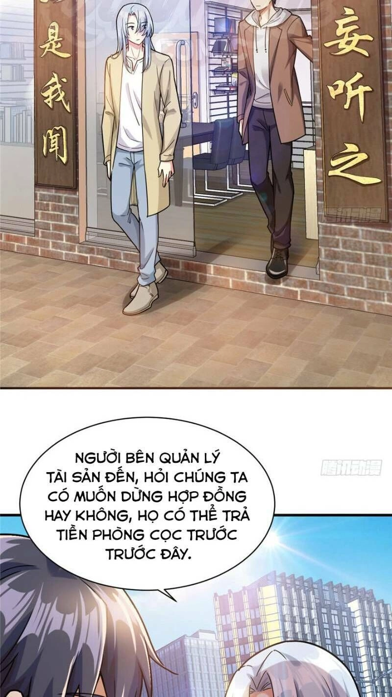 Thâm Dạ Thư Ốc Chapter 18 - 6