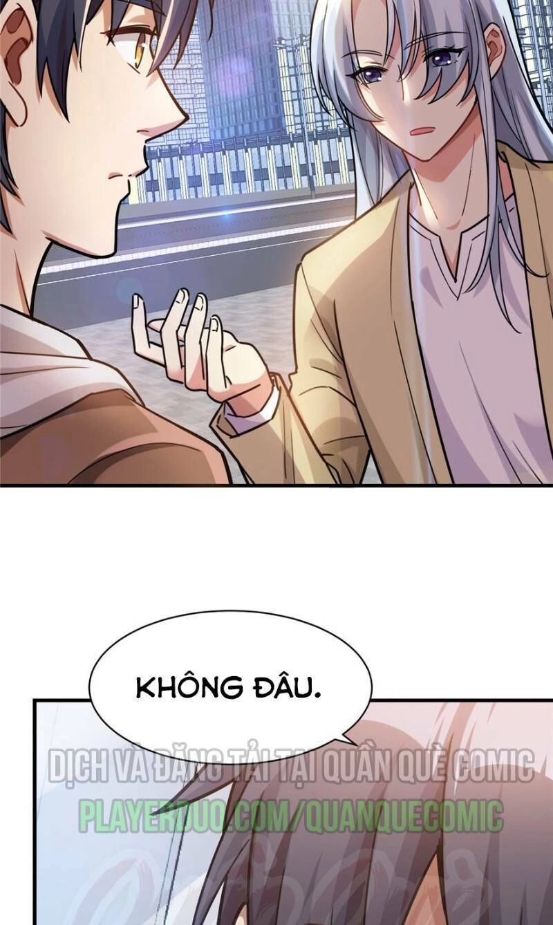 Thâm Dạ Thư Ốc Chapter 18 - 7