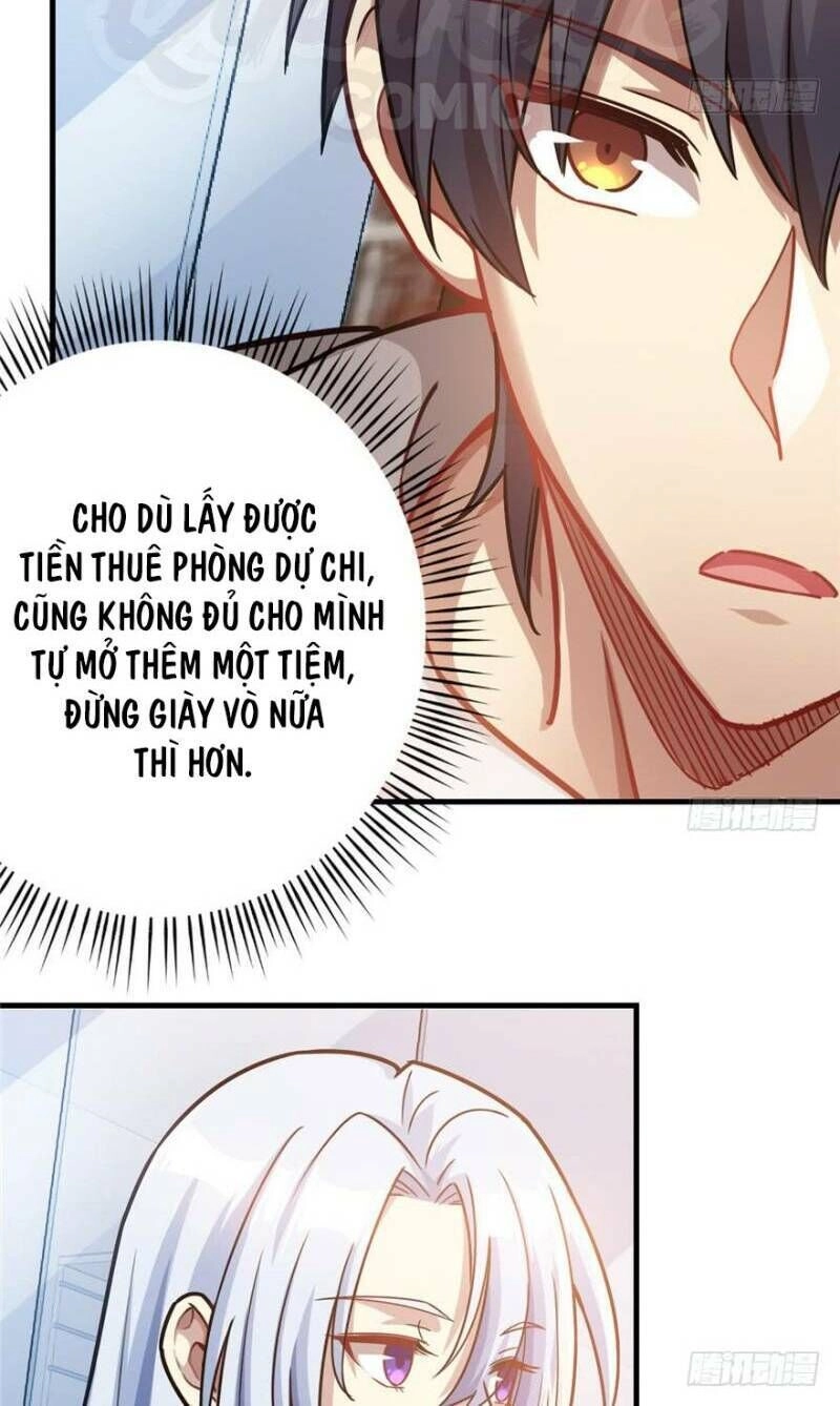 Thâm Dạ Thư Ốc Chapter 18 - 8