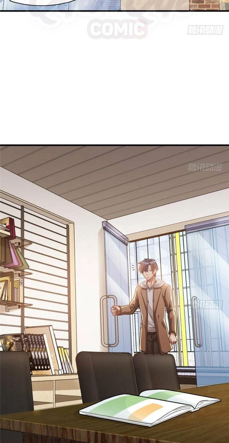 Thâm Dạ Thư Ốc Chapter 18 - 10