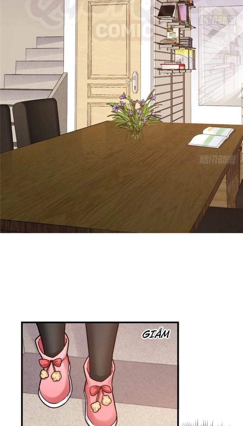 Thâm Dạ Thư Ốc Chapter 18 - 12